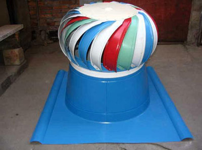 郴州通風天窗-大楊動力通風器好-廠房通風天窗