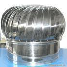 無動力風機、通風器、自然通風器、渦輪屋頂通風機、屋脊通器_CO土木在線