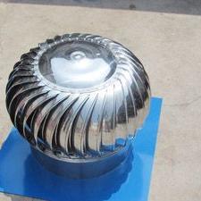 無動(dòng)力屋頂排風(fēng)機(jī)