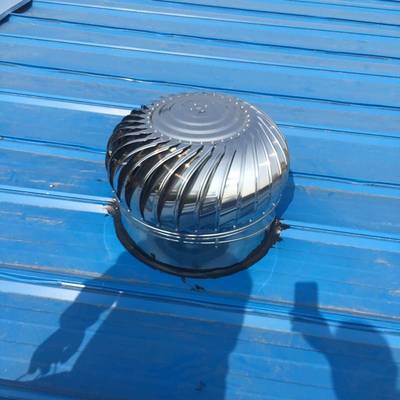 濟南無動力風機價格