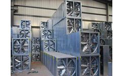 質(zhì)量好的風(fēng)機批發(fā)商 無動力通風(fēng)機廠家