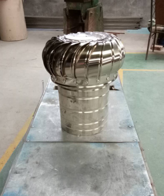 林芝無(wú)動(dòng)力風(fēng)機(jī)