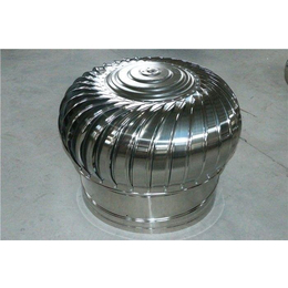 無(wú)動(dòng)力風(fēng)機(jī)應(yīng)用-金遠(yuǎn)泓金屬材料公司(圖)