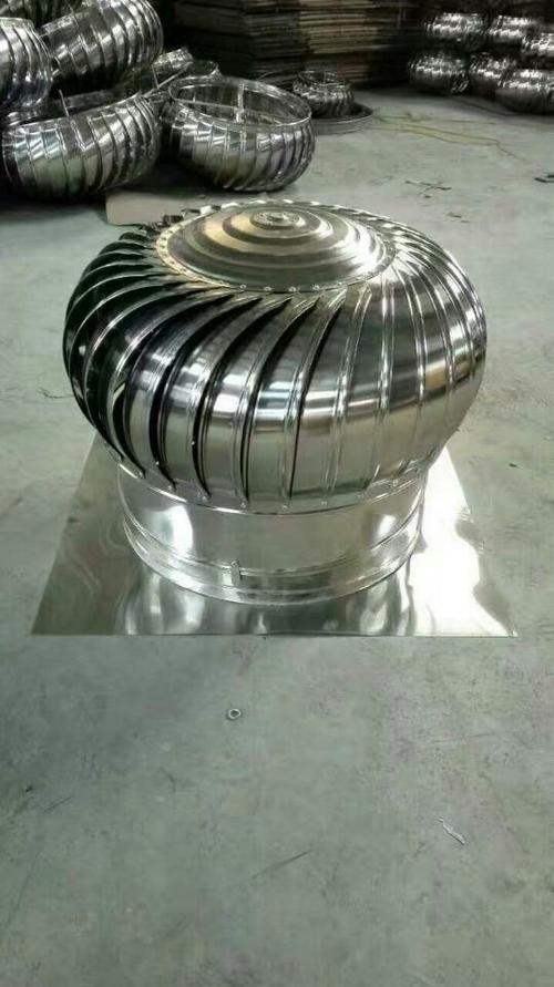 哈密無動力風機精品通風設(shè)備 - 山東宇通通風設(shè)備