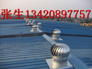 無(wú)動(dòng)力風(fēng)機(jī)風(fēng)球報(bào)價(jià) 廠家