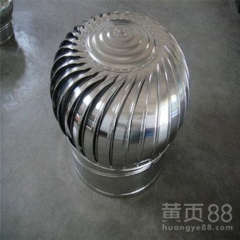 無(wú)動(dòng)力通風(fēng)器的優(yōu)勢(shì)及河北宏晟環(huán)保——靠譜的無(wú)動(dòng)力屋頂風(fēng)機(jī)廠家