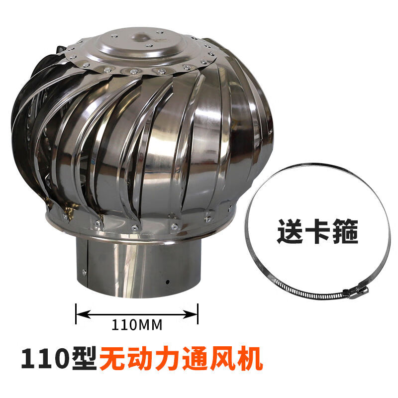 游復(fù)吟無(wú)動(dòng)力風(fēng)帽 高效節(jié)能的屋頂通風(fēng)解決方案