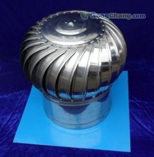 無(wú)動(dòng)力屋頂風(fēng)機(jī) 江西、海南、福建、廣東、深圳等地區(qū)綠色通風(fēng)解決方案