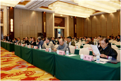 電子產品配套服務平臺建設啟動會暨2018地面無人系統(tǒng)大會成都見面會成功舉辦