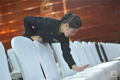 北京服務(wù) 新國(guó)企的卓越影響力——國(guó)家會(huì)議中心成功接待國(guó)際刑警組織第86屆全體大會(huì)